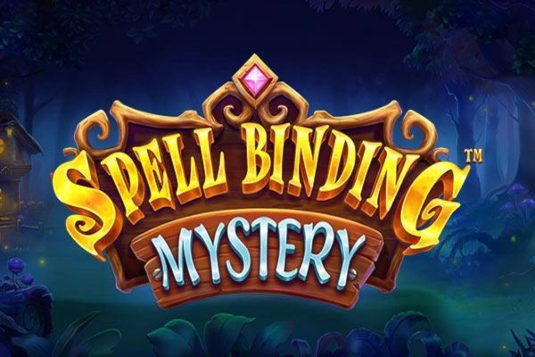 Spellbinding Mystery™